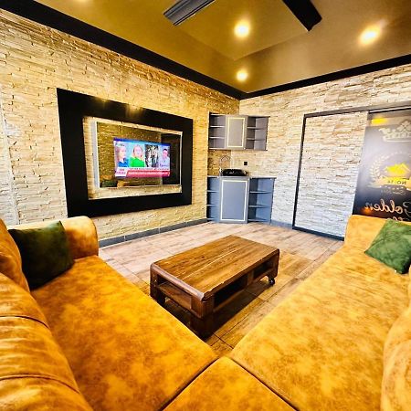 شقة أنقرة  في Golden Rock House المظهر الخارجي الصورة