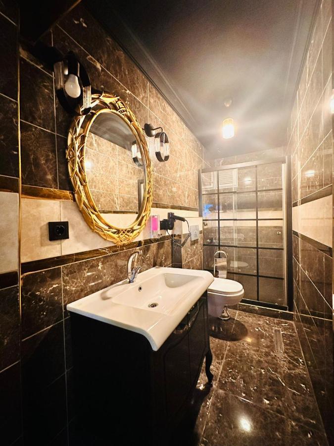 شقة أنقرة  في Golden Rock House المظهر الخارجي الصورة