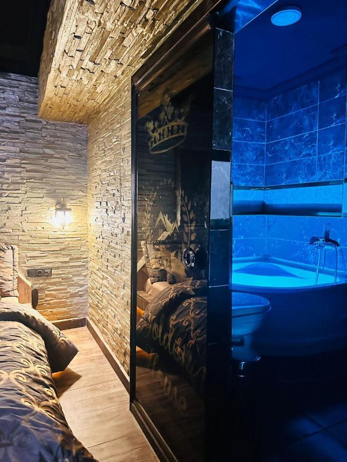 شقة أنقرة  في Golden Rock House المظهر الخارجي الصورة
