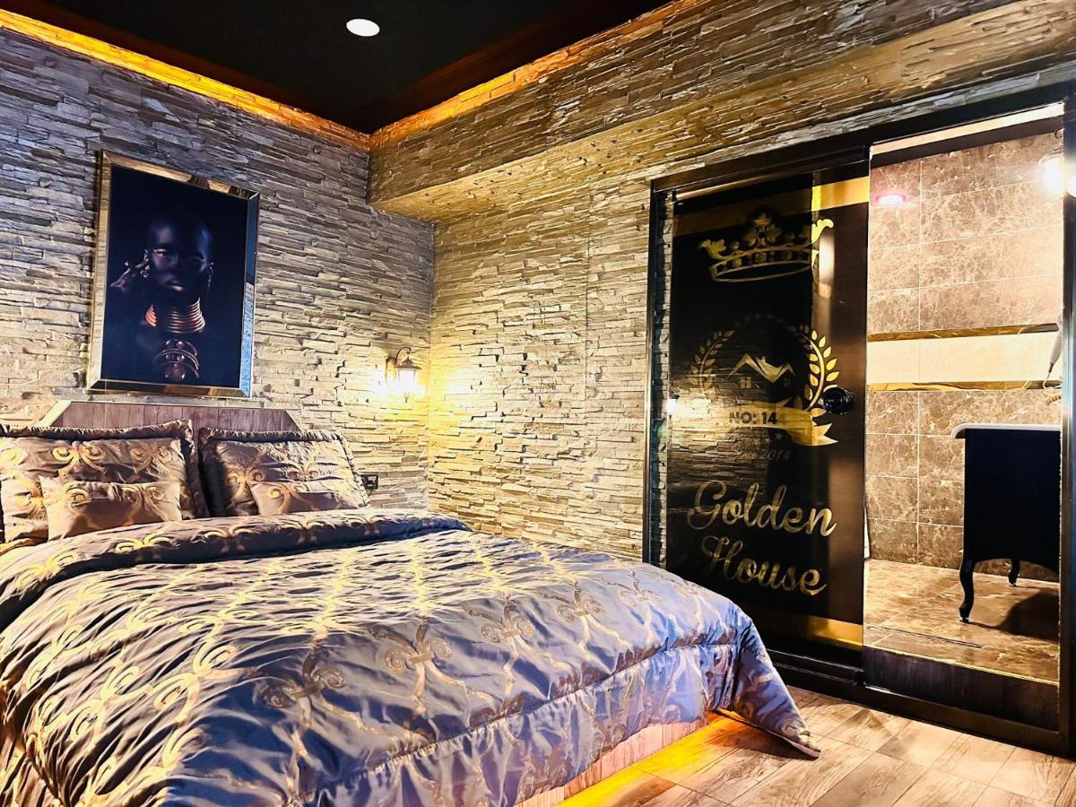 شقة أنقرة  في Golden Rock House المظهر الخارجي الصورة