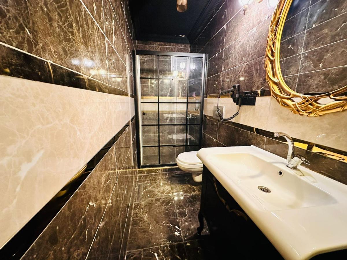 شقة أنقرة  في Golden Rock House المظهر الخارجي الصورة
